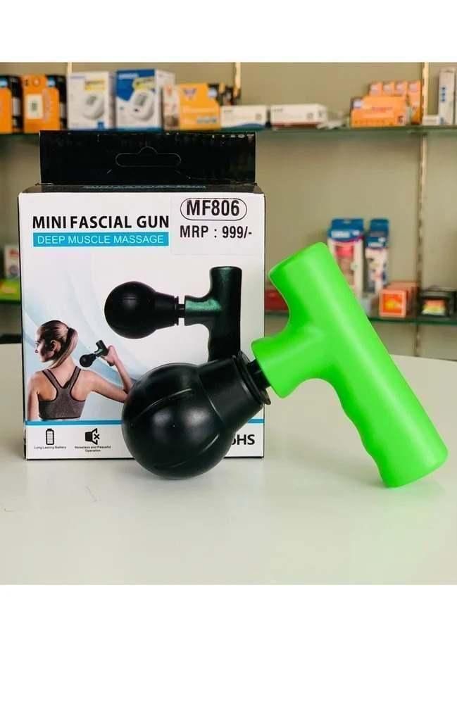  Massage Gun For Men & Women