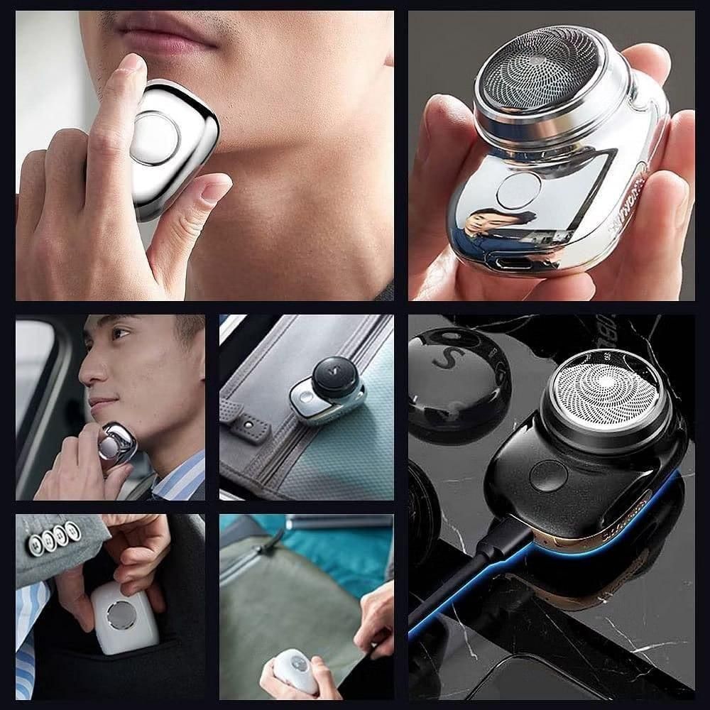 Mini  Shaver Electric