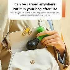  Massage Gun For Men & Women