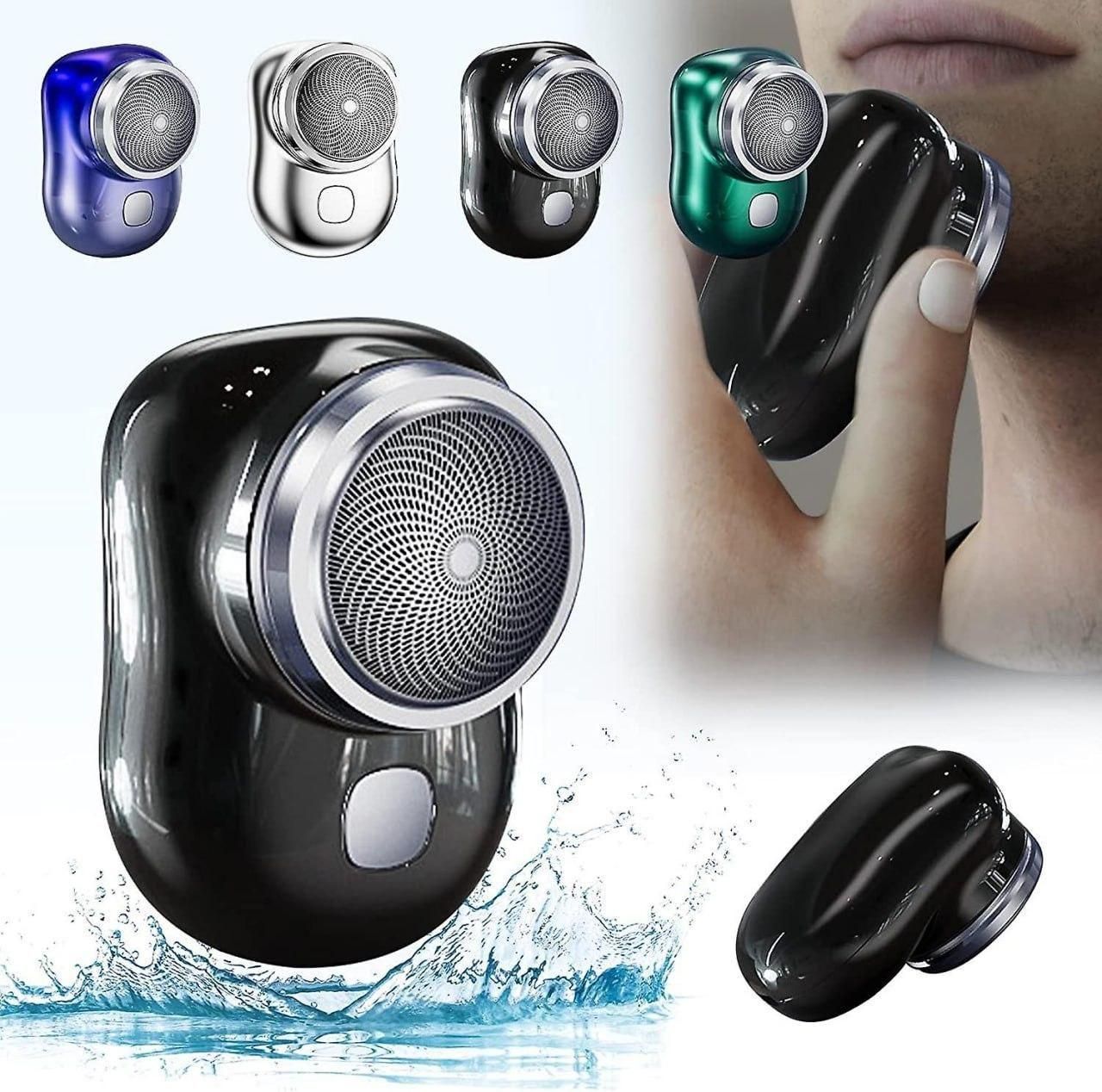 Mini  Shaver Electric