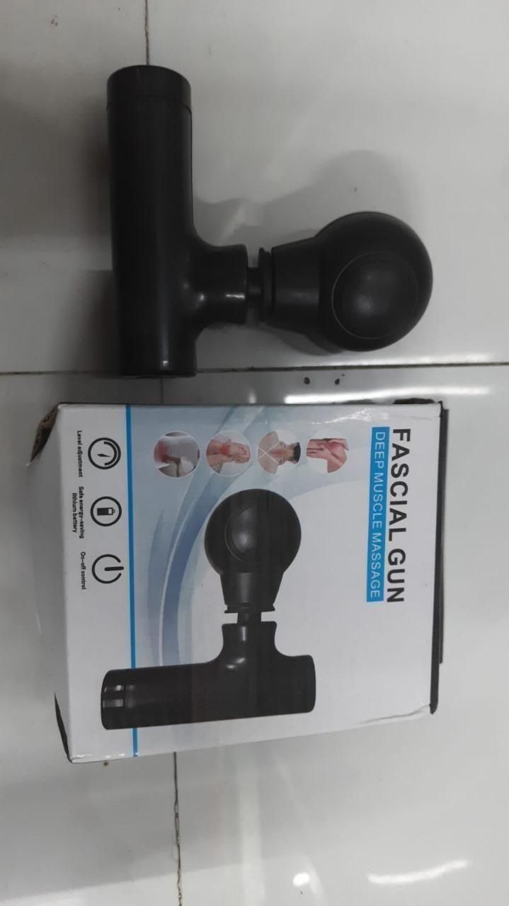  Massage Gun For Men & Women