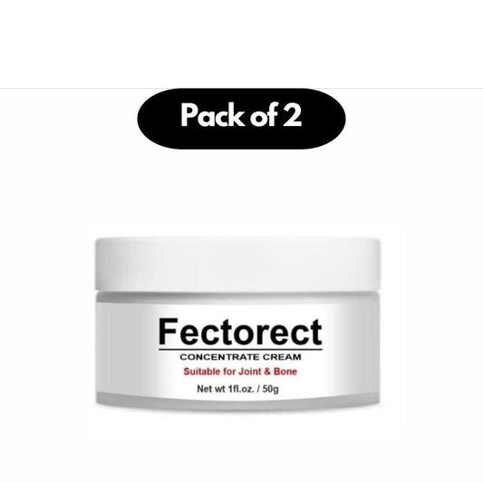 Fectorect Concentrate Pain Relief Cream (50g)