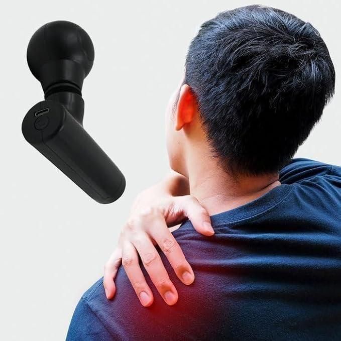  Massage Gun For Men & Women